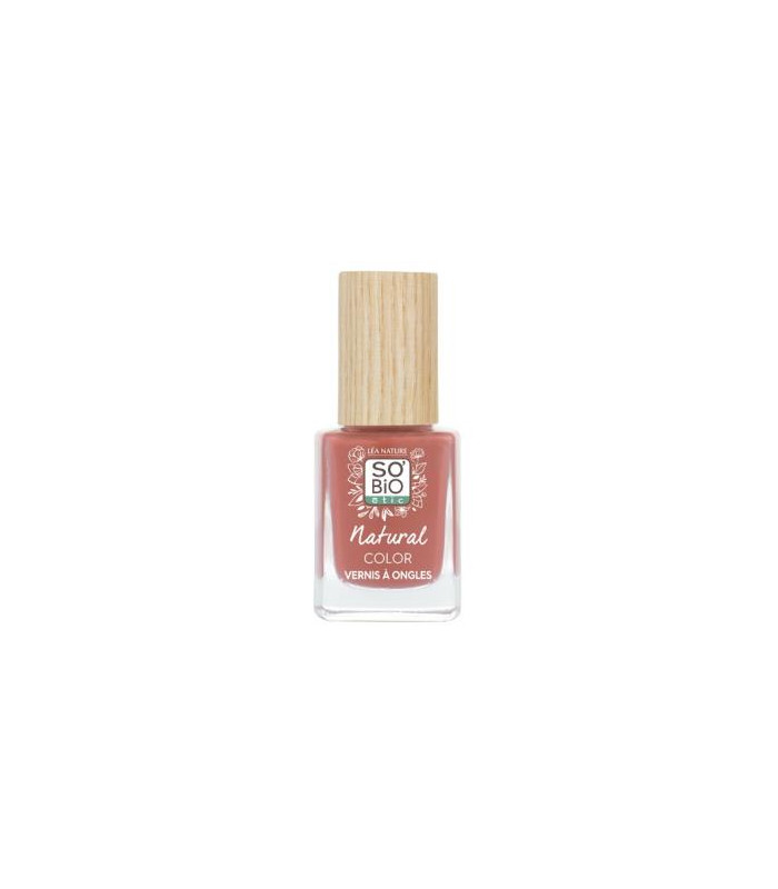 ESMALTE UÑAS 65 ROSE NUDE 11 ml