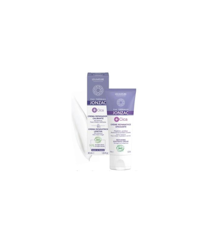 +CICA crema reparadora regeneradora 40ml. BIO