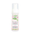 ESPUMA LIMPIADORA CALMANTE aloe 150ml. BIO