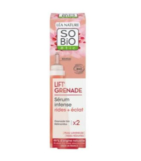 SERUM FACIAL INTENSO  LIFT GRANADE RETINOL-LIKE 30 ml