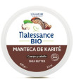 MANTECA KARITE reparadora 100ml BIO