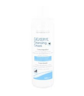 DEXERYL SHOWER crema de ducha piel atopica 500ml.