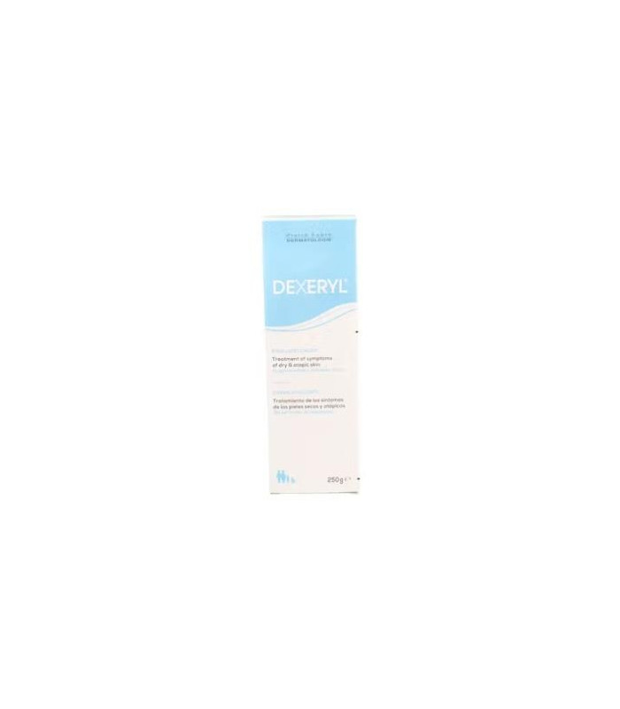 DEXERYL crema emoliente 250gr.