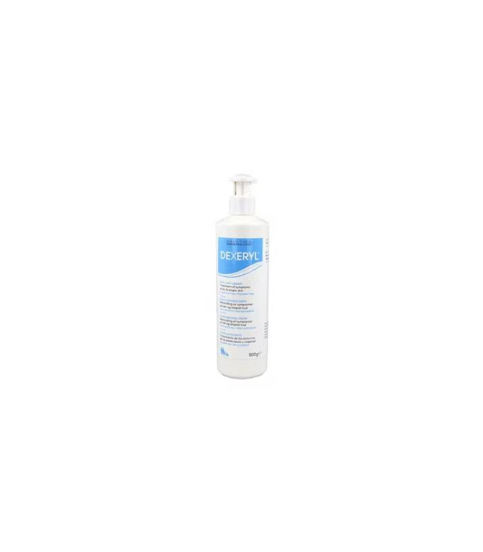 DEXERYL crema emoliente 500ml.