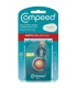 COMPEED AMPOLLAS plantar 5ud.