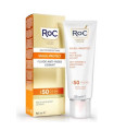 ROC SOL fluido antiarrugas SPF 50+ 50ml.