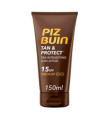 TAN & PROTECT locion SPF15 150ml