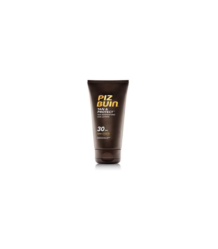 TAN &amp  PROTECT locion SPF30 150ml
