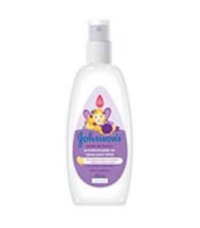JOHNSON S SPRAY GOTAS DE FUERZA 200ml.