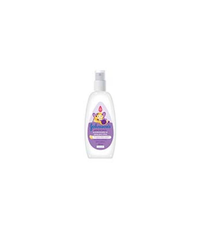 JOHNSON S SPRAY GOTAS DE FUERZA 200ml.
