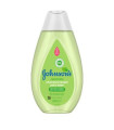 JOHNSON S CHAMPU CAMOMILA 300ml.