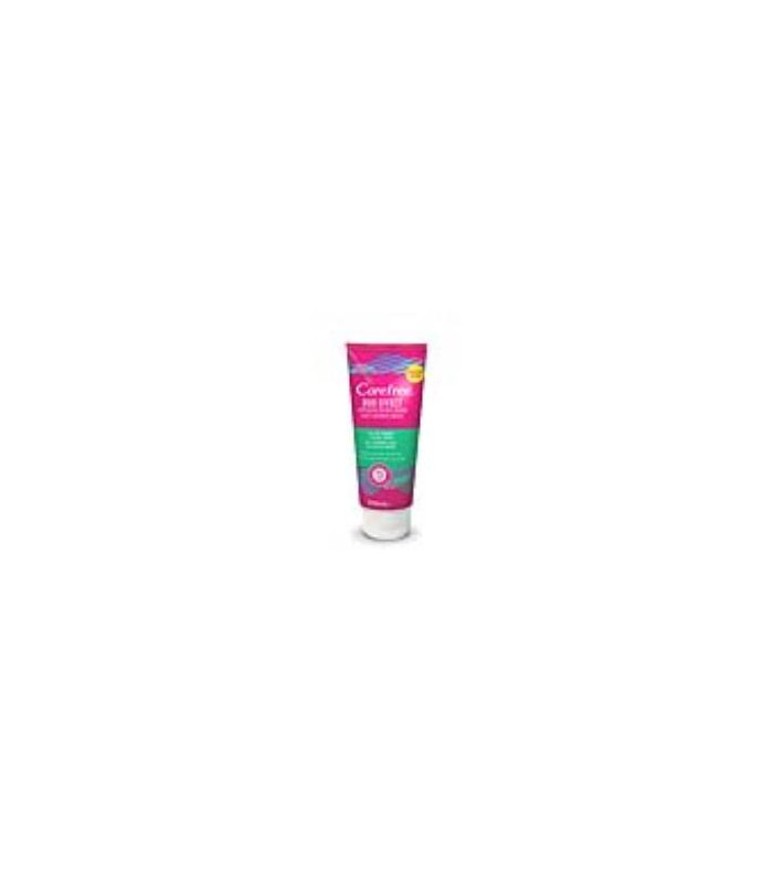 CAREFREE GEL INTIMO te verde+aloe 200ml.