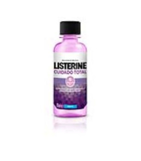 LISTERINE TOTAL 95ml.