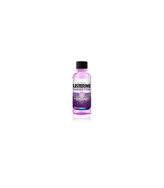 LISTERINE TOTAL 95ml.
