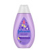 JOHNSON S CHAMPU DULCES SUEÑOS 300ml.