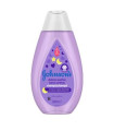 JOHNSON S CHAMPU DULCES SUEÑOS 300ml.