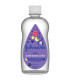 JOHNSON S ACEITE DULCES SUEÑOS 300ml.