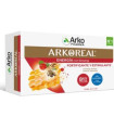 ARKOREAL jalea real+ginseng 20amp.