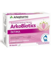 ARKOBIOTICS intima 20cap.