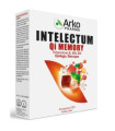 INTELECTUM memory 30cap.