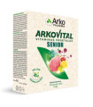 ARKOVITAL pura energia senior +50 60cap.