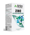 ARKOVITAL zinc 50cap.