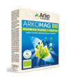 ARKOVITAL doble magnesio 30comp.