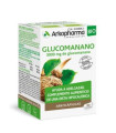 GLUCOMANANO 80arkocapsulas. BIO