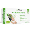ARKOFLUIDO alcachofa forte 20amp. BIO