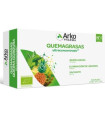 ARKOFLUIDO quemagrasas 20amp. BIO