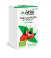 GUARANA 40arkocapsulas. BIO