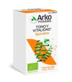 SPIRULINA 45arkocapsulas. BIO