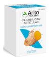 CURCUMA 80arkocapsulas. BIO