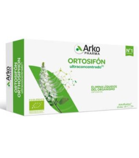 ARKOFLUIDO ortosifon 20amp. BIO