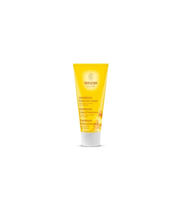 CREMA DE CALENDULA 75 ml