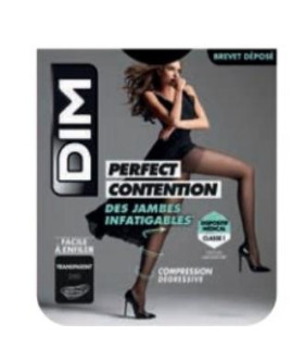 PH PERFECT CONTENTION negro talla 1 1ud.