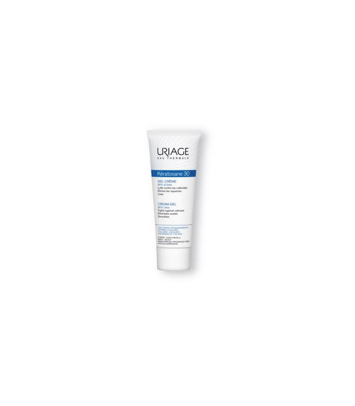 KERATOSANE 30 gel-crema 75ml.