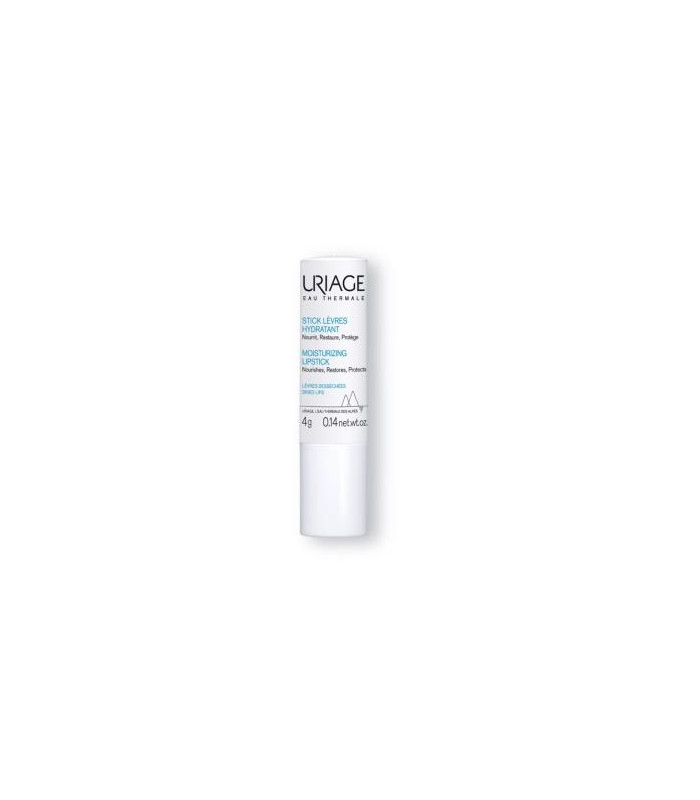 EAU THERMALE  stick labial hidratante 4gr.