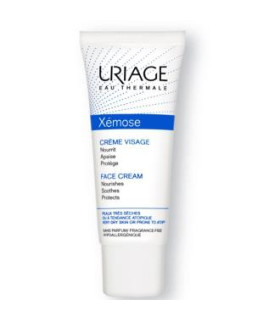 XEMOSE crema facial 40ml.