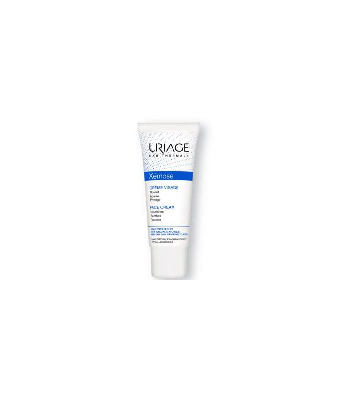 XEMOSE crema facial 40ml.