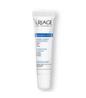 BARIEDERM CICA labios 15ml.