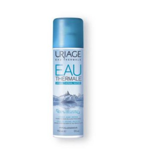 AGUA TERMAL facial spray 150ml.