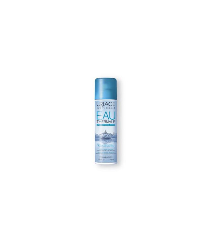 AGUA TERMAL facial spray 150ml.