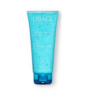 CREMA EXFOLIANTE corporal 200ml.