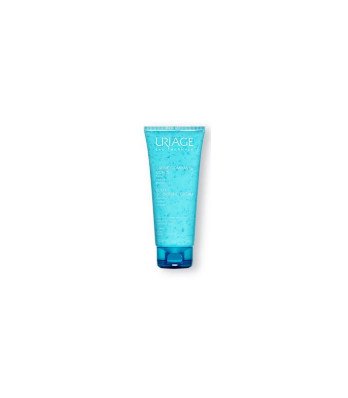 CREMA EXFOLIANTE corporal 200ml.