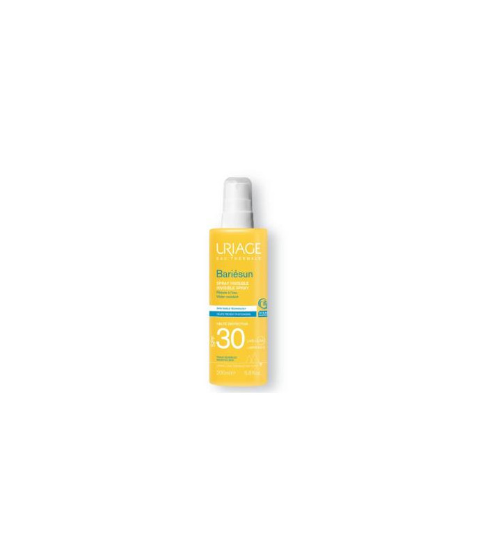 BARIESUN spray SPF30+ 200ml.