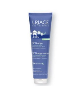 BEBE 1er change cambio calmante-reparador 100ml.