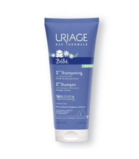 BEBE 1er champu 200ml.