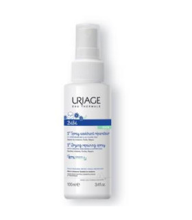 BEBE 1er tratamiento zonas humedas CU-ZN 100ml.