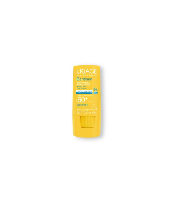 BARIESUN stick invisible SPF50+ 8gr.
